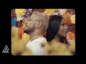 Mike Brown - Loco Contigo (Official Music Video)