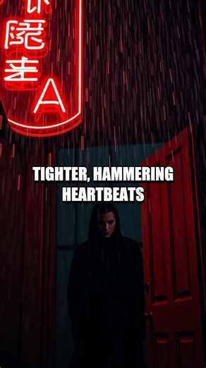 The Night's Quick Scream