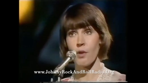 "Angie Baby" by Helen Reddy is a haunting and enigmatic song that tells the story of a peculiar and imaginative young girl named Angie. Released in 1974, the song is known for its mysterious and somewhat eerie narrative, wrapped in Reddy's captivating vocal delivery. The song opens with a gentle, almost hypnotic melody that sets a surreal tone. The instrumentation is lush, featuring a blend of soft rock elements with a touch of orchestral flair, creating an ethereal soundscape that perfectly com