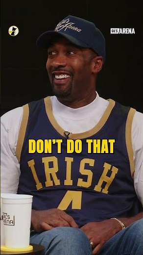 Gil CLOWNS Mr. B's Outfit 🤣