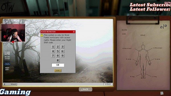 chaddovrthewrld - Twitch