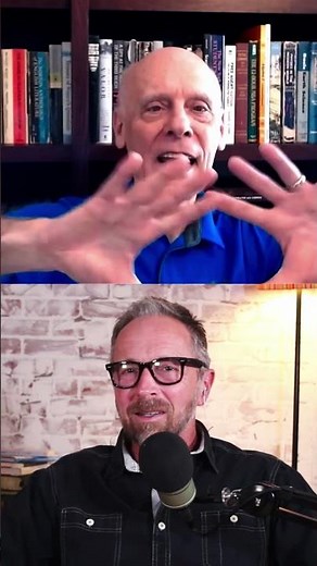 The Design of Our Universe w/ Hugh Ross