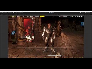 3d character using MFPS 2.0 and Player Selector