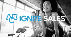 Gym Sales Software For Faster Growth | ABC Ignite