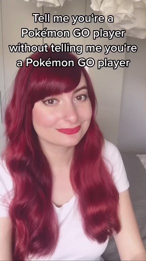 Signs to Look For Training with #CatchYours