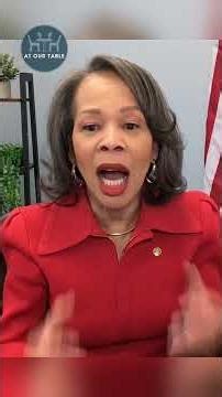 "I've only gone viral once in my life--on January 6th--for praying."