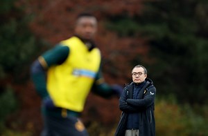 Jeff Shi says Wolves can be one of world's best clubs within five years