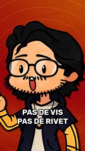 Tu détestes cette chaise.. Alors que c'est une révolution technologique ! #Ecole #Nostalgie #Trash #reel #ecole #rentree | Trash Videos