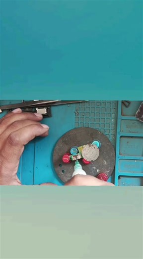 Walton Primo R8 Charging Port Replace