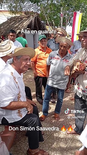 Festival de La Mejorana en Guarare