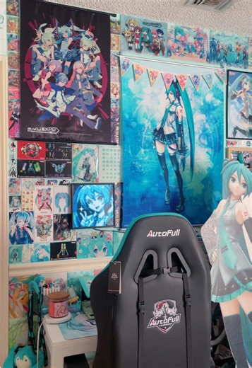 Hatsune Miku: Day vs. Night Collection