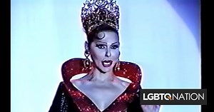 11 Hispanic people who had an impact on LGBTQ rights in America that you may not know - LGBTQ Nation