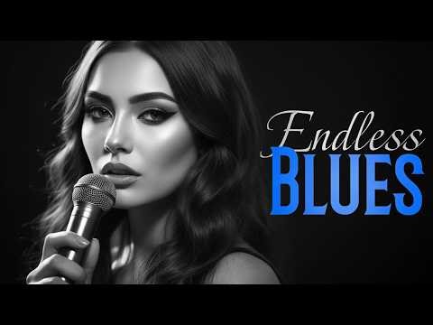Soulful Blues Collection | Songs of Love, Tears & Tender Emotion