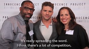 28K views · 947 reactions | Actor, activist and Innocence Ambassador...