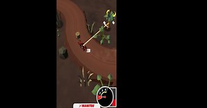 Baixar & Jogar Manitou game - Lift and Drift no PC & Mac (Emulador)