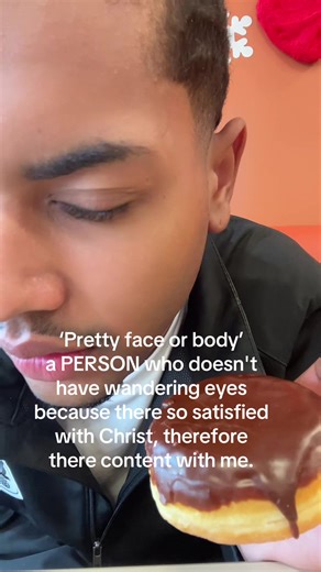 Contentment in Christ: A Reflection