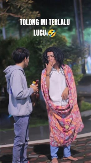 This guy doesn't dare to act #shorts #funnyshorts