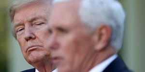 Mike Pence spent a massive amount of time giving evidence about Trump and the Capitol riots