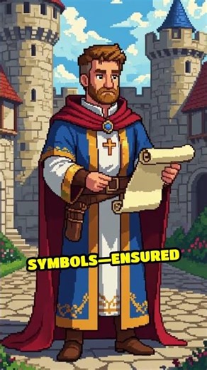 Unlocking the Secrets of Medieval Heraldry