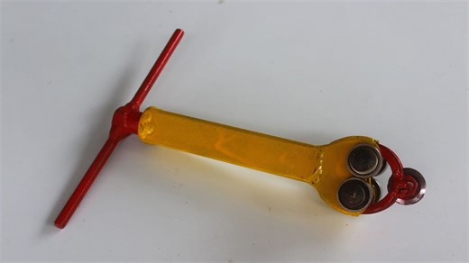 The instructions for making each pipe cutter are very simple but effective