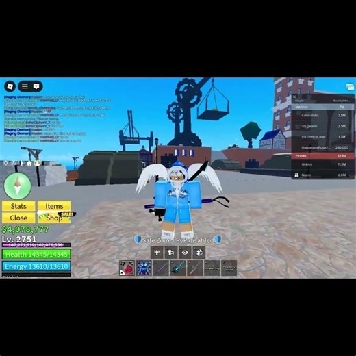 Leaks of the new Blox fruits Update #bloxfurit #shorts