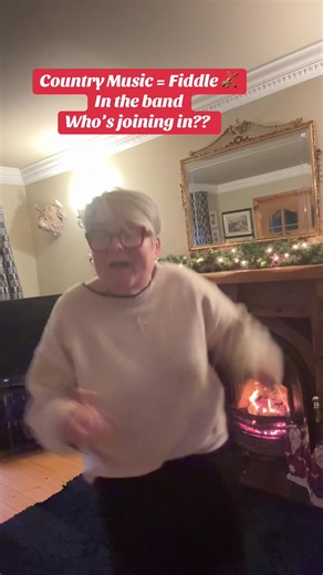 The Essential Fiddle in Country Music