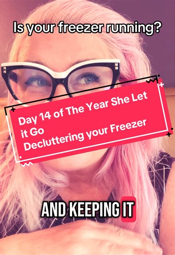 Decluttering Your Freezer for Better Efficiency