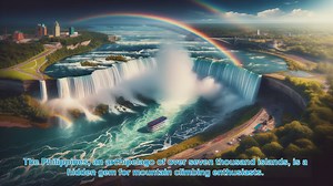 Scaling the Philippines: Top 10 Mountain Climbing Destinations