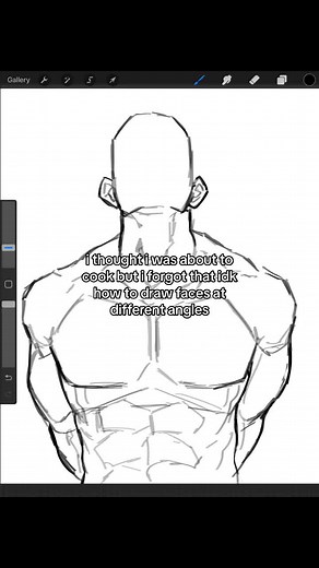 “go look up references” pinterest sucks