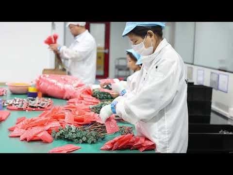 PCB Packaging & PCBA Manufacturing Process Explained