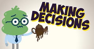 Making Decisions at Work Online Training Course - TalentLibrary