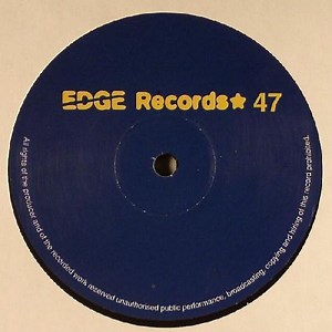 Gordon Edge - The Reflex E.P