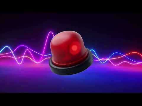 The Sound of a Siren