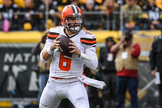 2018 NFL Draft Results: Josh Allen, Lamar Jackson Highlight Stacked QB Class