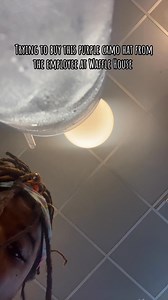 1.3M views · 10K reactions | Let me get the hat shorty!! #wafflehouse #oddlymykale #storytime | My'Kale Jania | Facebook