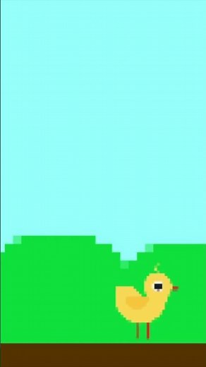 Is Scratch the EASIEST Way to Make PIXEL Art ?