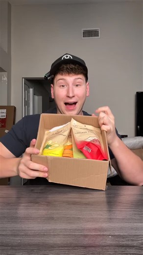 Erics Reviewz on Instagram: "These buttermints are so good #buttermints #mints #candy #food #snacks"