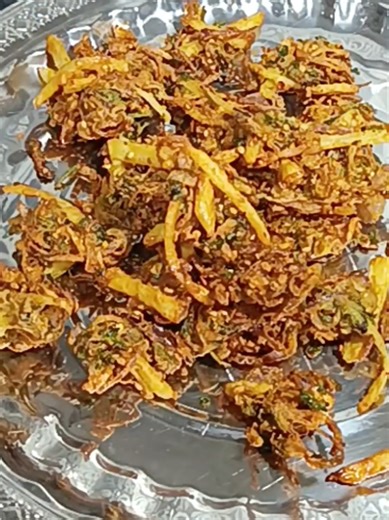 Ramzan Special Piyaz Pakora Recipe | Aloo Piyaz Pakora #cooking #food #ramadan #homecooking #creatorsearchinsights