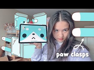 How I Designed a Blueberry Fox Wallet