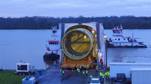 SLS🔥NASA 空间发射系统