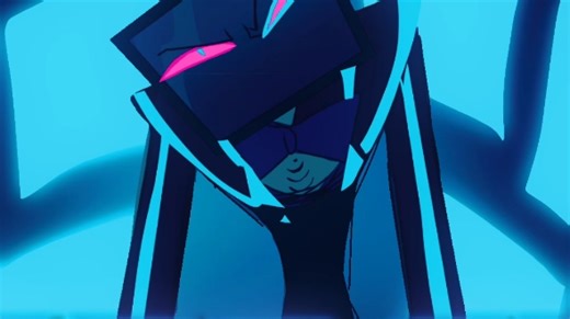 是voxval向【Good Time (1:08)】第一次画这种()在这里发发看(胡乱研究一通)