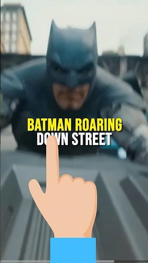 Real-Life Jet-Powered Batmobile!