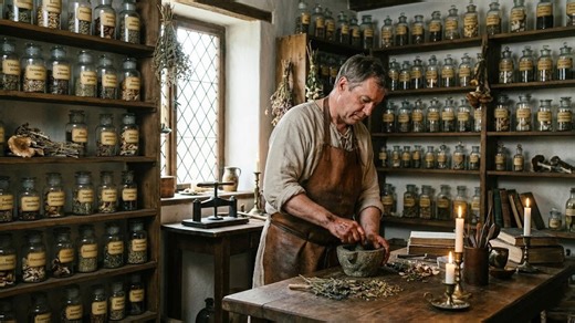 How substances molded beliefs and religions