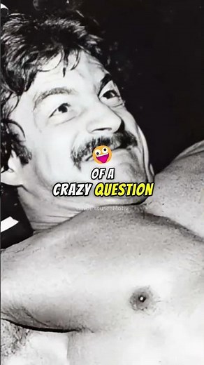 Mike Mentzer’s Training Philosophy Will Change Your Life... #mikementzer #bodybuildingmotivation