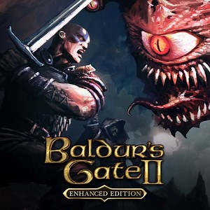 Baldur's Gate II -- Enhanced Edition [Gameplay] - IGN
