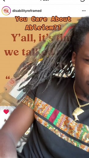 Understanding Ableism: Education and Language Importance