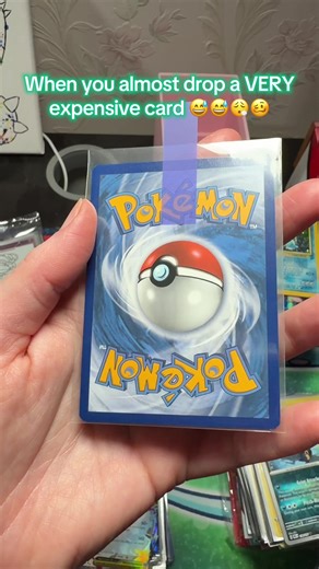 Avoid Card Mishaps with Your Pokemon Cards