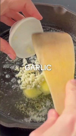 Sautéed Cabbage With Lemon & Garlic - Easy Side Dish