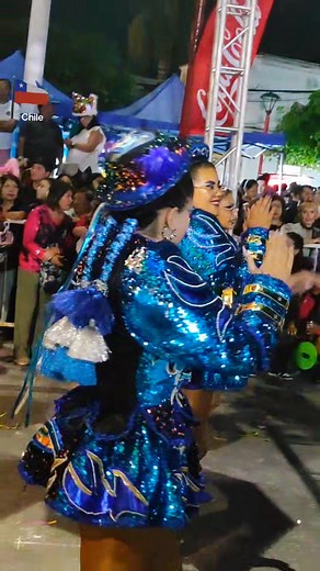 48K views · 1.7K reactions | #Danza #Caporal con Elegancia | Construct Lc | Facebook