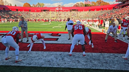 Kelly Atkinson on Reels